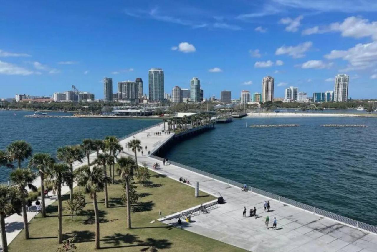 Florida Dream Vacation All New With Amenities 루츠 외부 사진