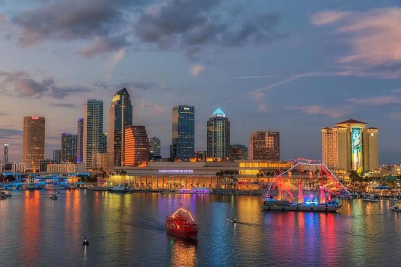 Florida Dream Vacation All New With Amenities 루츠 외부 사진