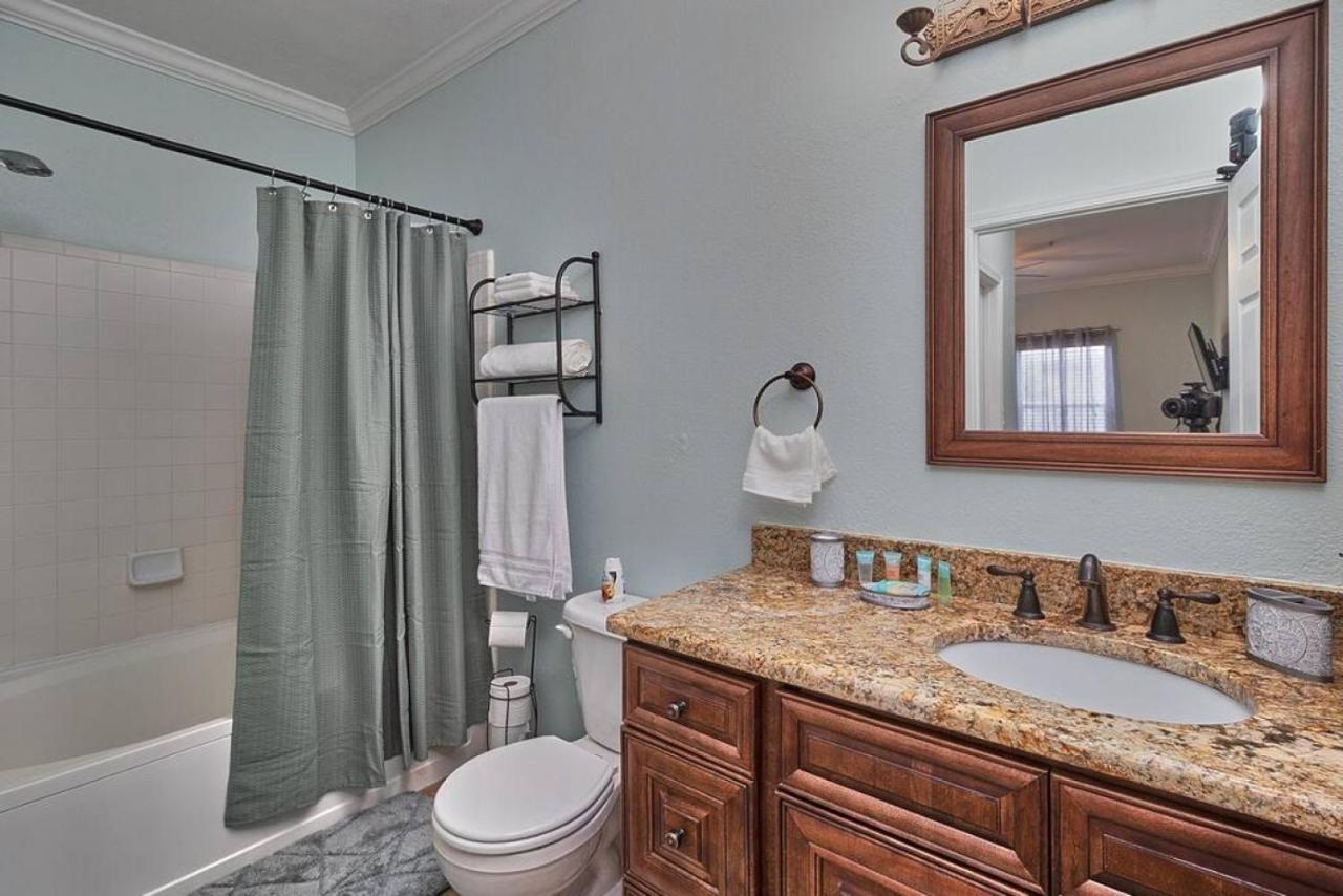 Florida Dream Vacation All New With Amenities 루츠 외부 사진