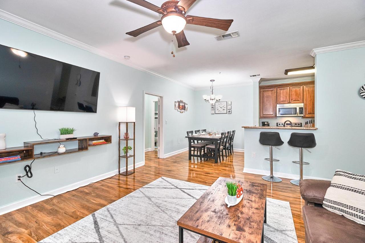 Florida Dream Vacation All New With Amenities 루츠 외부 사진