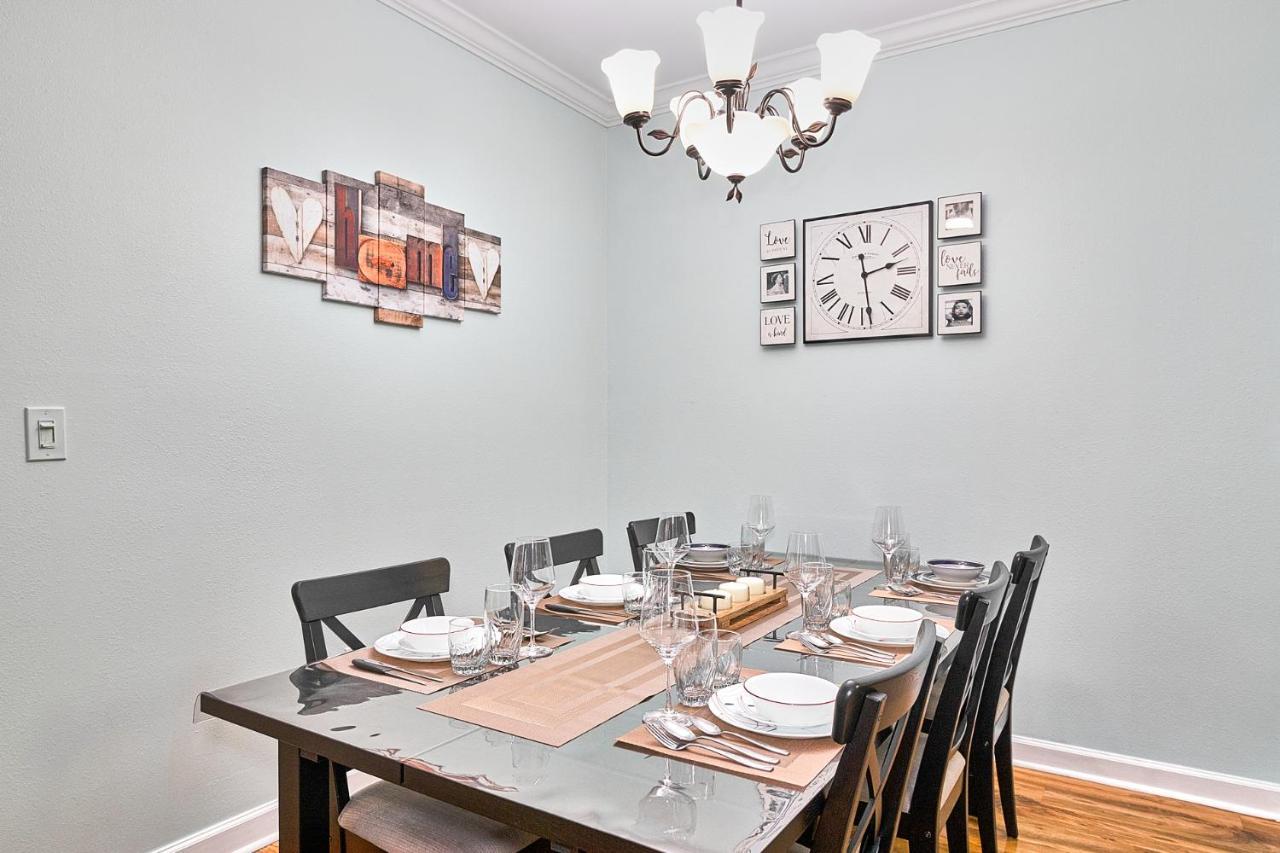 Florida Dream Vacation All New With Amenities 루츠 외부 사진