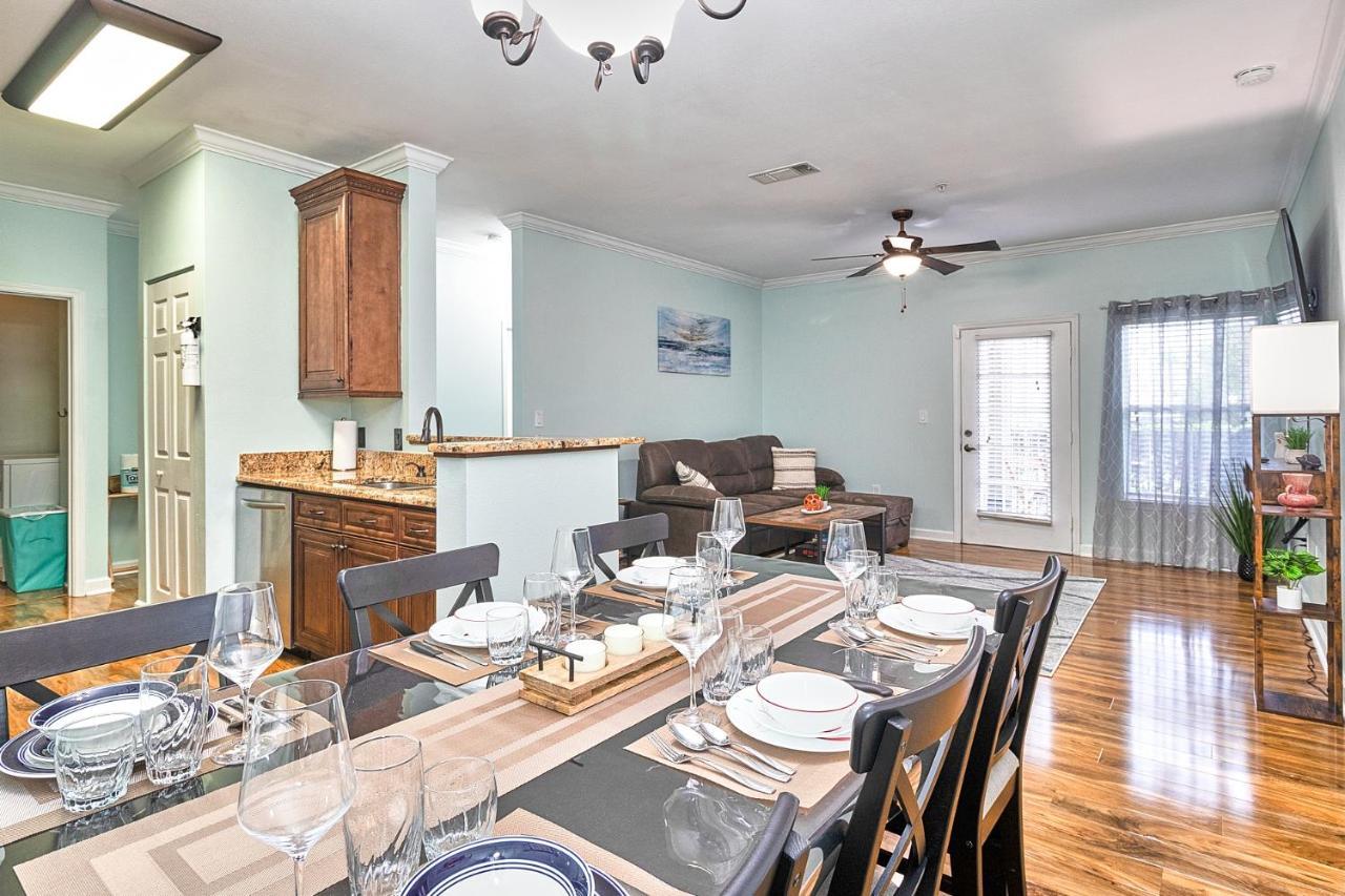 Florida Dream Vacation All New With Amenities 루츠 외부 사진