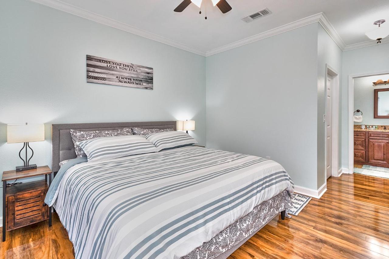 Florida Dream Vacation All New With Amenities 루츠 외부 사진