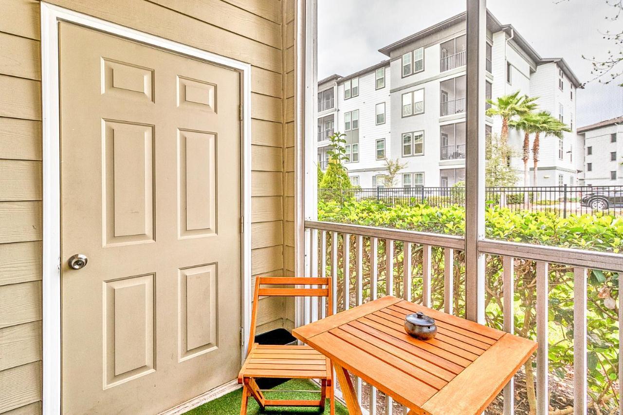 Florida Dream Vacation All New With Amenities 루츠 외부 사진