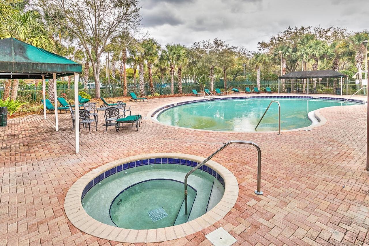 Florida Dream Vacation All New With Amenities 루츠 외부 사진