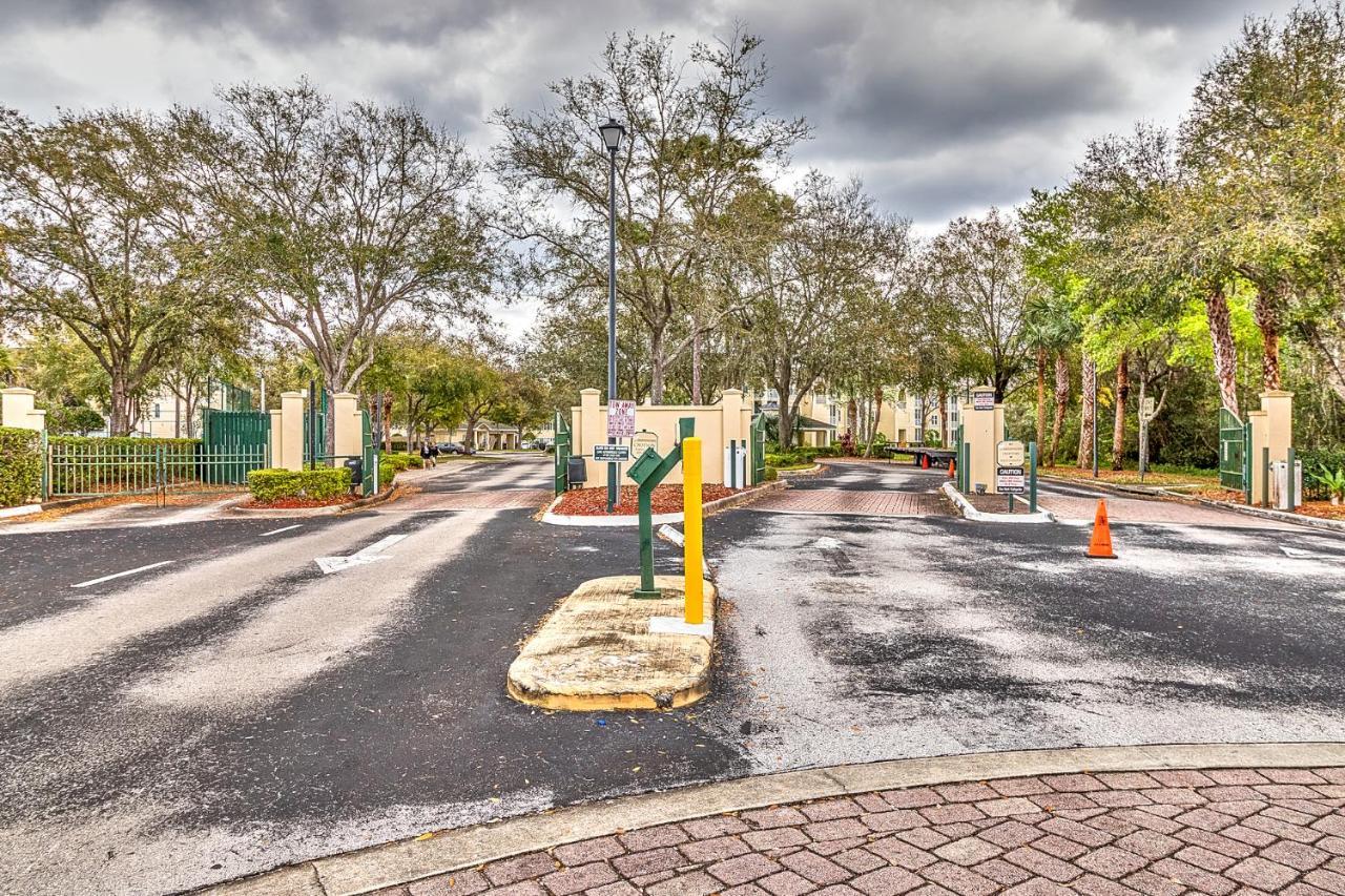 Florida Dream Vacation All New With Amenities 루츠 외부 사진