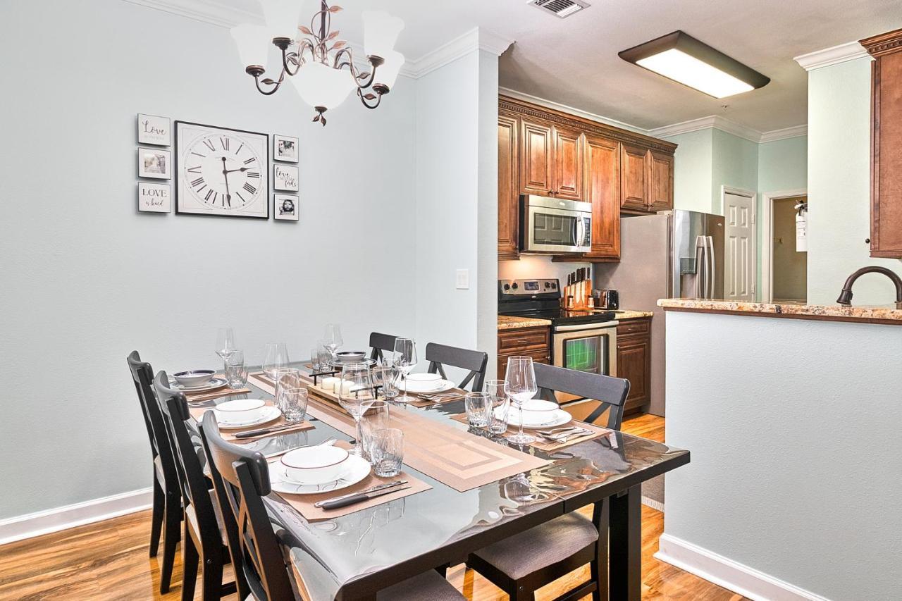 Florida Dream Vacation All New With Amenities 루츠 외부 사진
