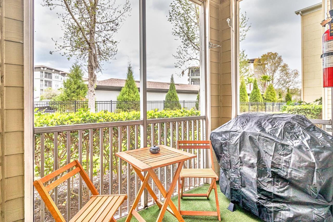 Florida Dream Vacation All New With Amenities 루츠 외부 사진